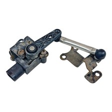 Niveausensor Hinterachse Sensor Gestänge 4 Motion VW Passat B7 7N0941273