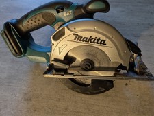 makita akku handkreissäge 18v