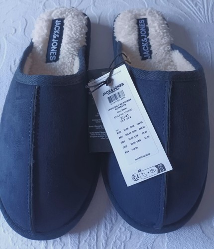 Jack jones herren hausschuhe - jack, &