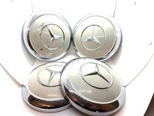 Radkappen Mercedes Benz