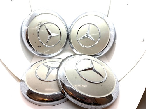 Radkappen mercedes benz - radkappen,