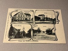 Heida Würdenhain Elsterwerda