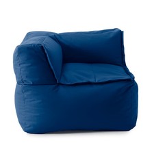 LUMALAND Sitzsack Sofa Eckteil