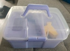 8-teilige Pferdeputzbox für Kinder!