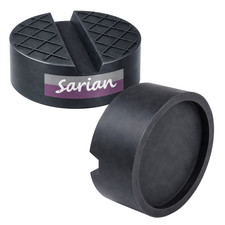 Gummiauflage 75x30mm