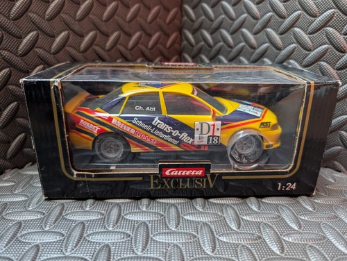 Sc348 carrera exklusiv 20425 - exklusiv,