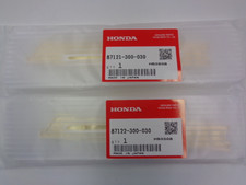 ORIGINAL HONDA CB750 CB550