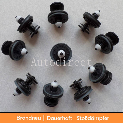20x türverkleidung - 20x,