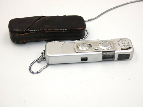 Minox spionkamera analog - minox, b