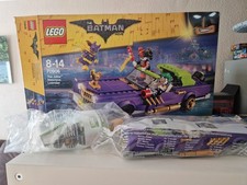 LEGO - Batman Movie 70906: The