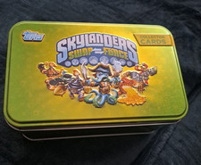 Topps Skylanders Swap Force
