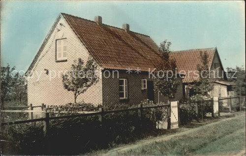 Kirchwerder - ,