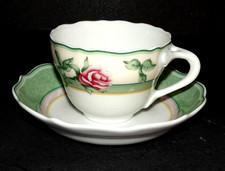 HUTSCHENREUTHER Medley