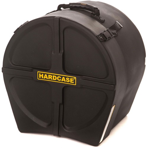 Drumcase hardcase floor tom - hardcase,
