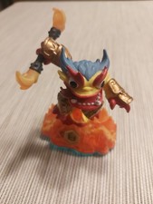 Skylanders Swap Force Fire