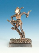 Tocatl, Freebooters Fate