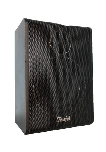 Teufel lautsprecher fcr - 25,