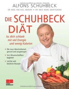 Die schuhbeck diät viel - schuhbeck-diät:,