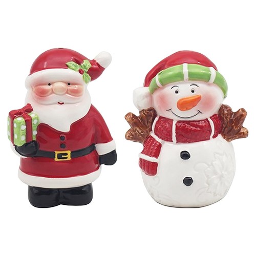 Weihnachts salz und - salz-und, pfeffer