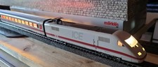 Märklin 36711 Digital Elektrotriebzug ICE Baureihe 402 DB AG Sound Spur H0 OVP