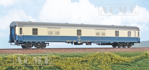 Acme 52351 gepäckwagen db - acme, 52351,