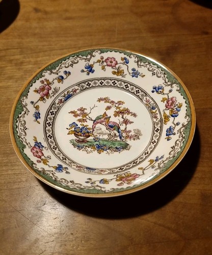 Spode schälchen dessertschale - spode,