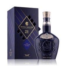 Chivas Regal 21 Years Royal
