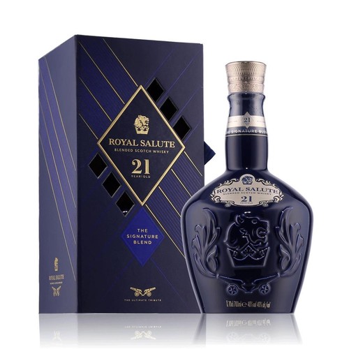 Chivas regal years - chivas,