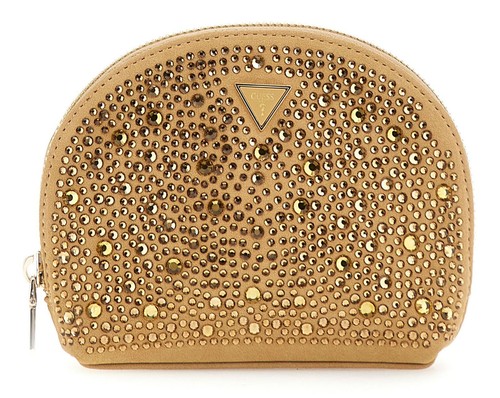 Guess dome pouch clutch - dome,
