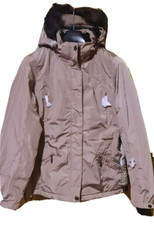 Active Snowboard Damen Ski Jacke Winter Jacke, Gr. 40, Neu mit Etikett