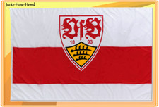 Hissflagge VfB Stuttgart Fahne