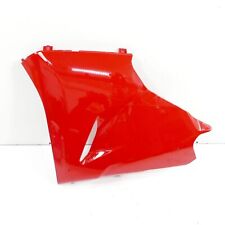 Ducati Panigale 1299 Seitenverkleidung Seitendeckel Verkleidung 54384