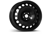 4 Stahlfelgen Alcar 9393  8x19