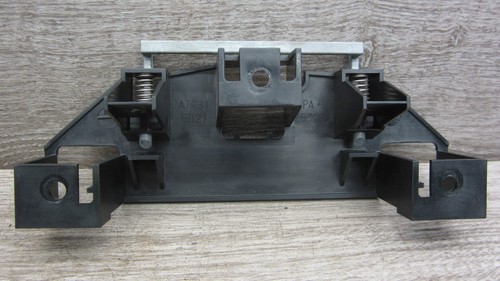 Halter schloss mittelkonsole - halter,