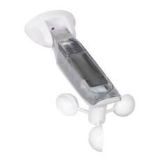 Funk-Wind-Sonnensensor