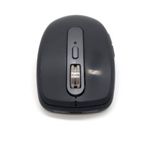 Logitech MX Anywhere 3S Compact kabellose Bluetooth Maus - Grafit