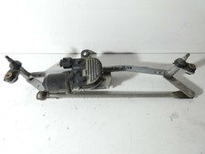 VW Passat 3C BJ 07 2,0 TDI BMP Wischermotor vorne 3C1955023E