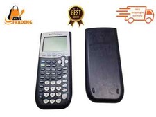 Texas Instruments TI-84 Plus