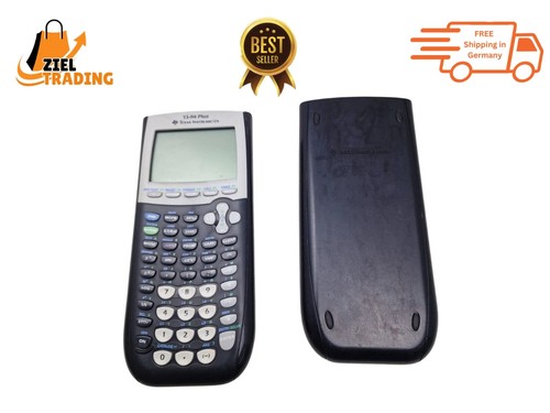Texas instruments plus - instruments,