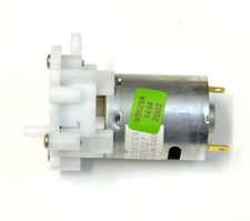 Zahnradpumpe Wasserpumpe 3-6V Pumpe Dosierpumpe schlauchpumpe 1,6l/min Modellbau