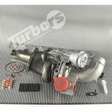 Turbolader Ford Volvo 2.5 ST 147kW 162 kW Duratec 6G9N6K682AA K04-0033 1388501