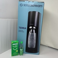SodaStream Terra Sparkling