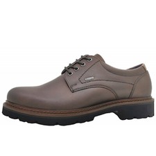 Sioux Adalrik 703 Herren Schnürer in Braun