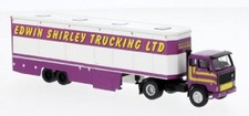 1/87 Brekina Volvo F89 Edwin