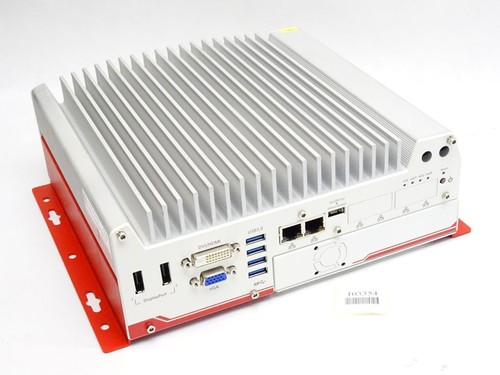 Neousys nuvo 5002p embedded - neousys, nuvo-5002p