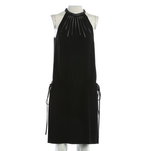 Marc cain kleid - 36, schwarz