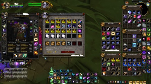 Wow account anniversary - wow,