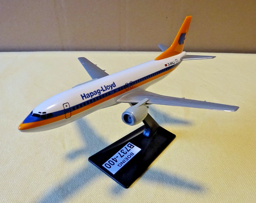 Boeing b737 400 - b737-400, lloyd