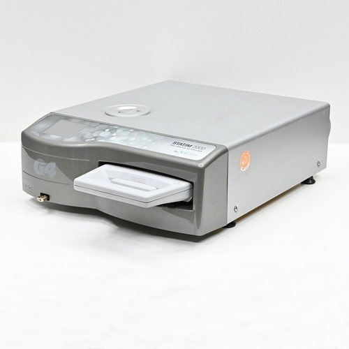 Scican statim 2000 - 2000, g4