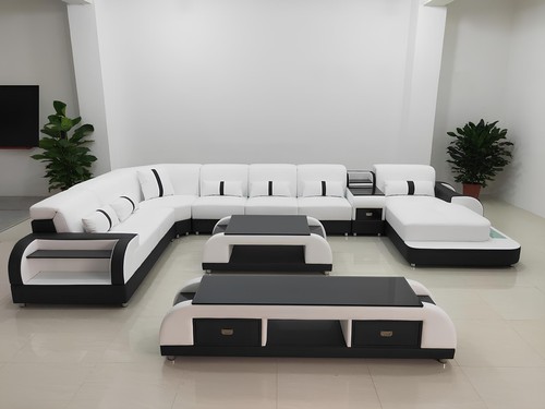 Wohnlandschaften ecksofa couch - wohnlandschaften,